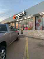 Boost Mobile