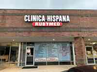 Clinica Hispana Rubymed - Katy