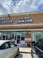 Big Bottle Liquor Store (BB3)