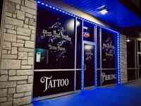 Pins and Needles Tattoo Parlor