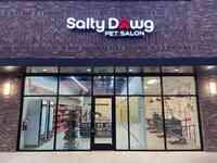 Salty Dawg Pet Salon Katy - Professional Pet Groomers