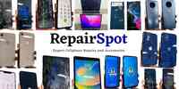 RepairSpot - Cellphone Repair