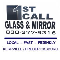 1st Call Glass