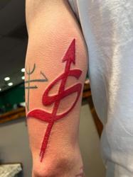Second to None Tattoos