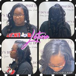 L & L Phat Dos Beauty Salon and Supplies