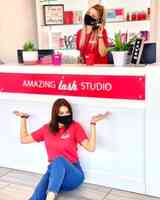 Amazing Lash Studio