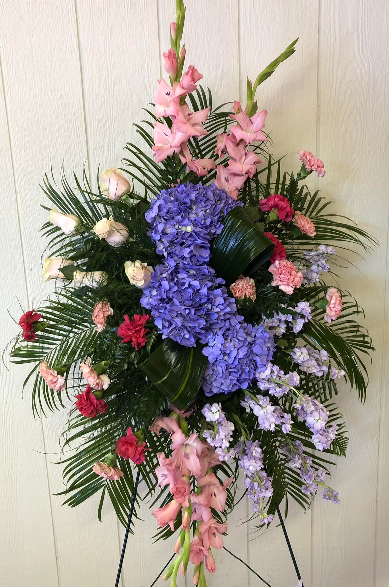 Jan's Flowers and Gifts 5733 US-69, Kountze Texas 77625