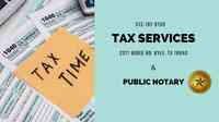 Campos Tax Services