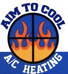 Aim To Cool AC and Heating