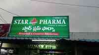 Starr Plus Pharmacy