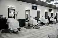 tdK Barbershop - North