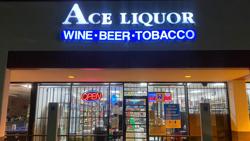 Ace Liquor