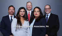 McKinney Podiatric Associates, PA