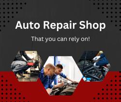 D & K Automotive Repair