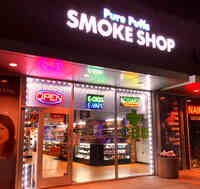 Pure Puffs Smoke Shop