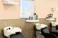 The Powder Room Blow Dry Bar and Salon