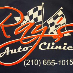 Ray's Auto Clinic