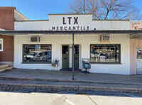 LTX Mercantile & Redneck Speakeasy