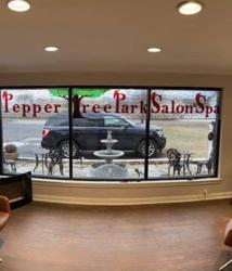 Pepper Tree Park Salon