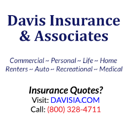 Davis Insurance & Associates 4692 Spring Valley Rd, Lorena Texas 76655