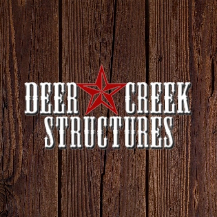 Deer Creek Structures 2885 US-77, Lott Texas 76656