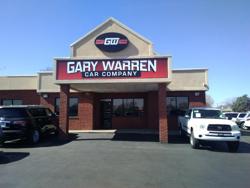 Gary Warren Car Company
