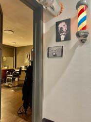 Charlie Dunn Barber Shop