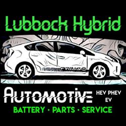 Lubbock Hybrid Automotive