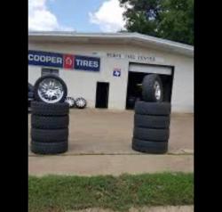 Bebo's Tire Center