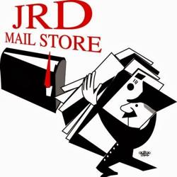 JRD Mail Store