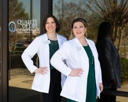 Quality of Life Medical Center - Magnolia