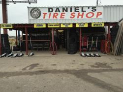 Daniel's Tire Shop