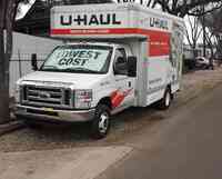 U-Haul Neighborhood Dealer