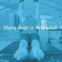 IM=X Pilates and Fitness Mansfield