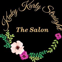Kinky Kurly Straight The Salon, LLC