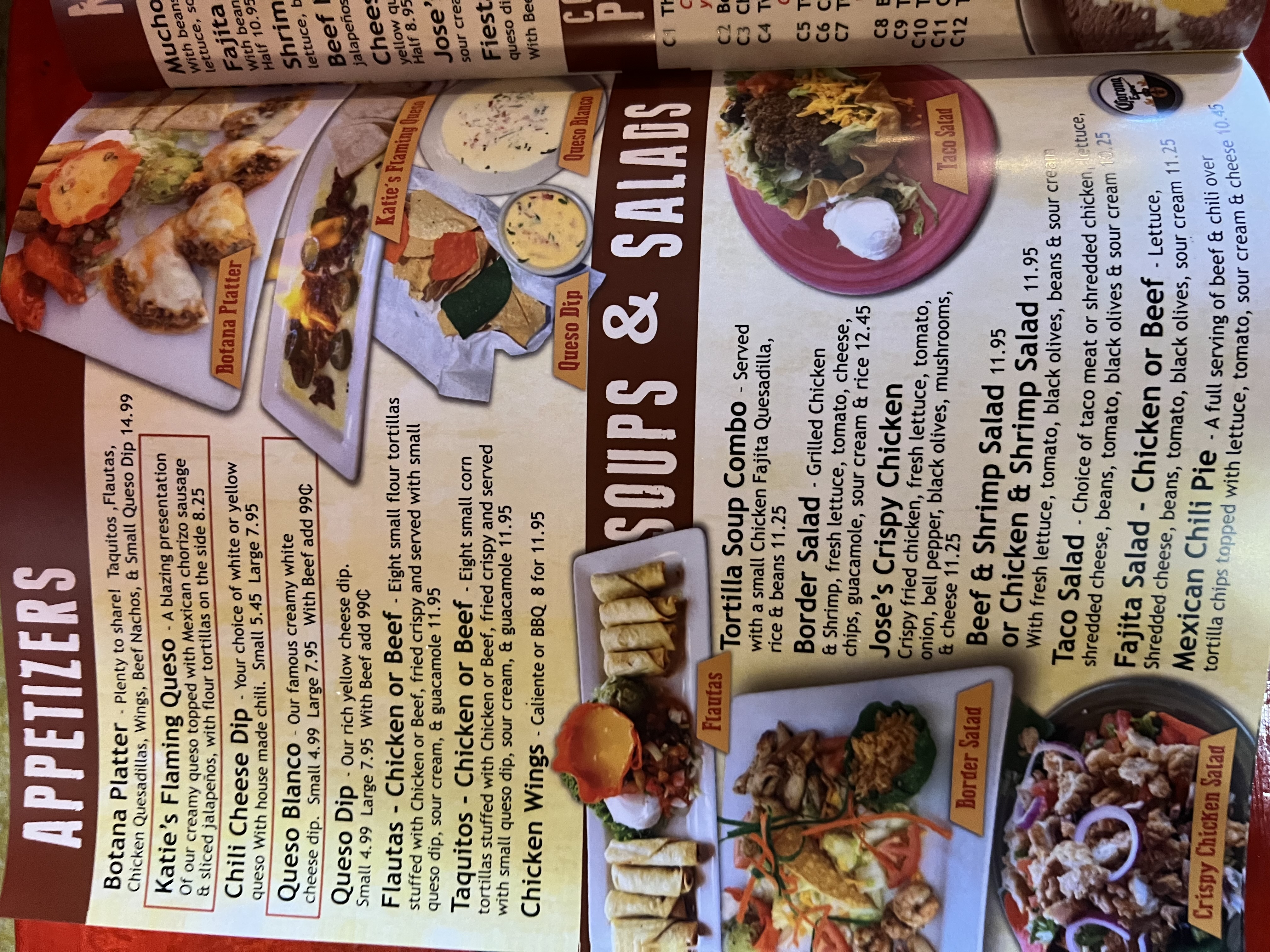 Photo credit: Restaurantji