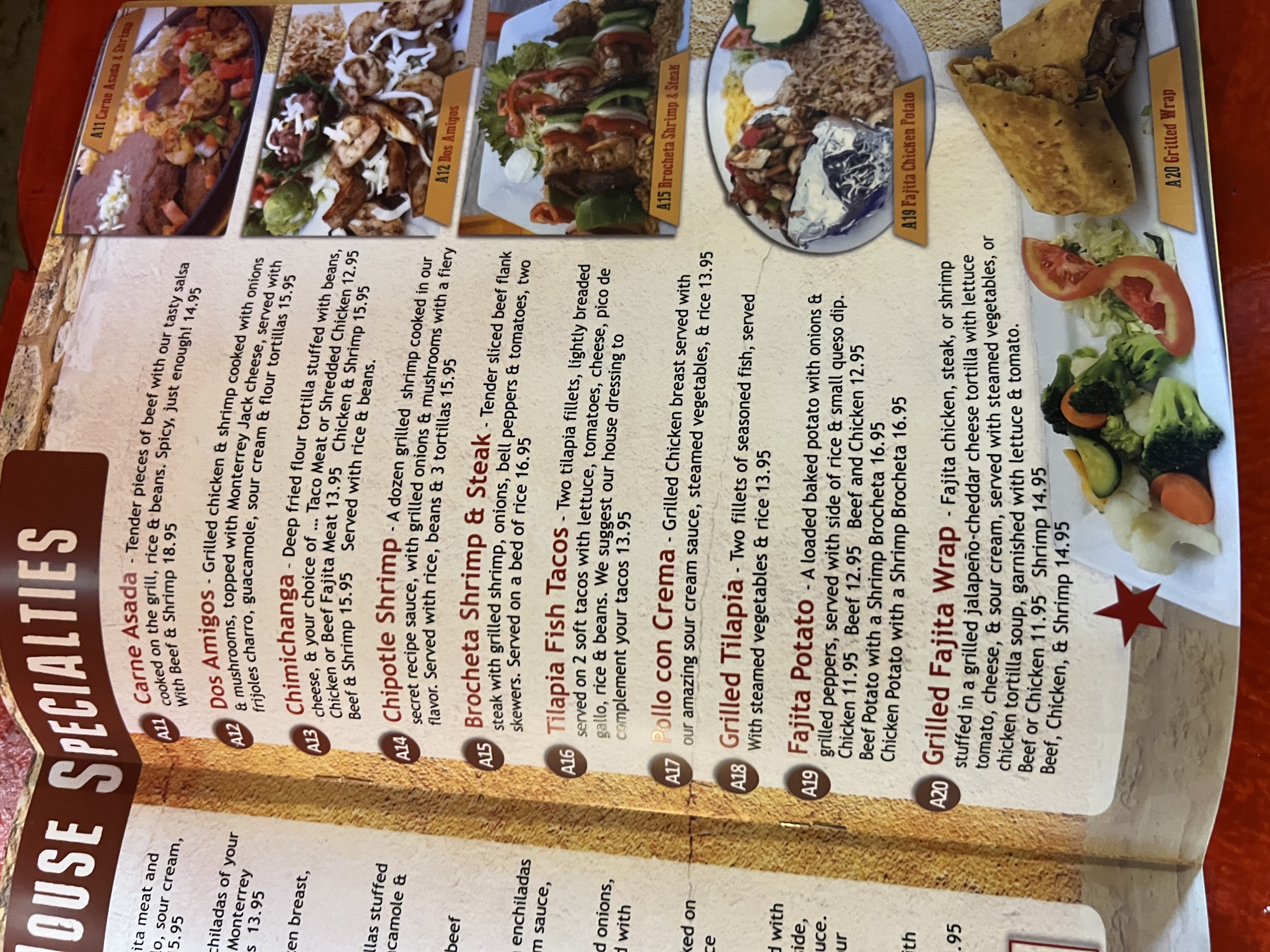 Photo credit: Restaurantji