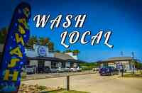 THE LOCAL WASH