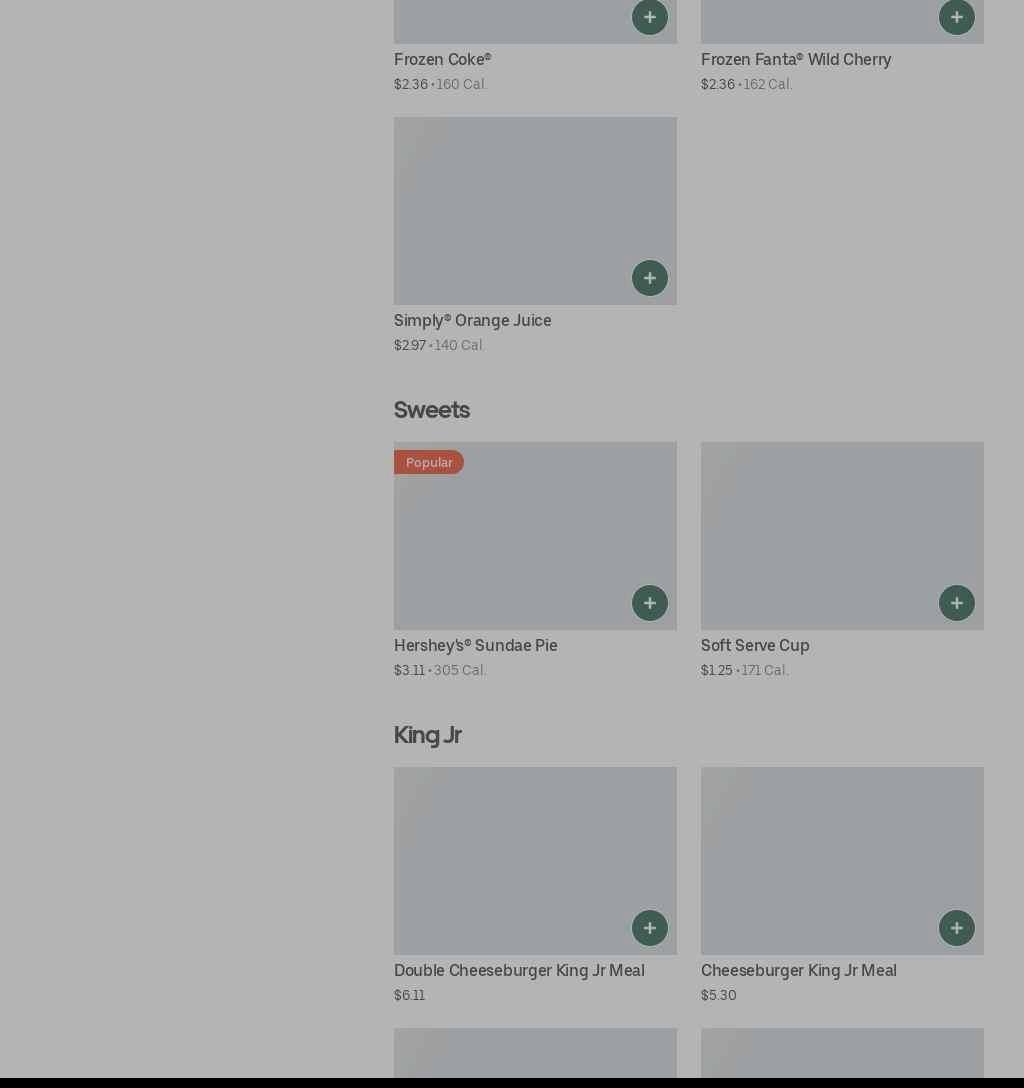 Photo credit: Posmates