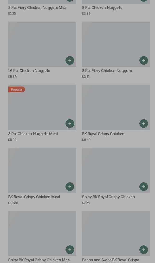 Photo credit: Posmates