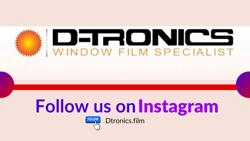 D-Tronics Ltd