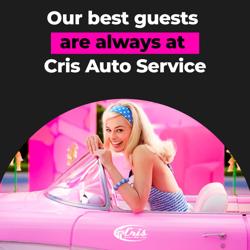 Cris Auto Services