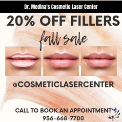 Cosmetic Laser Center