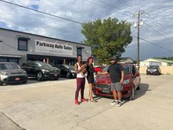 Parkway Autosales