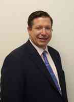 Merrill Lynch Financial Advisor James Simpson