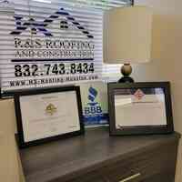 R&S Roofing
