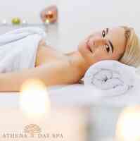 Athena Day Spa - McKinney, TX