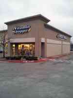 The Vitamin Shoppe