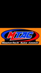 MasterTech Auto Center