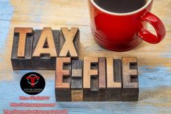 TaxTyme Express Tax & Business Services,LLC
